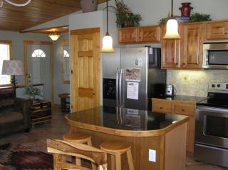 Rocky Mountain Sunshine Cabin - 2