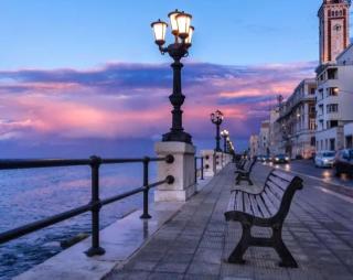 Hello Gorgeous Suite Bari - 1