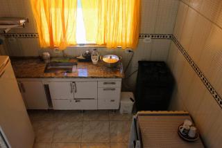 Casa com piscina no litoral norte - Bertioga - 8