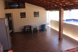 Casa com piscina no litoral norte - Bertioga - 1