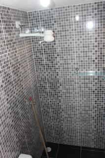 Casa com piscina no litoral norte - Bertioga - 6