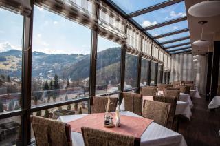 Hotel SPA Budowlani - Szczawnica - 6