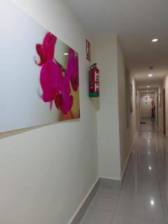Hostal Moncloa - Madrid - 5