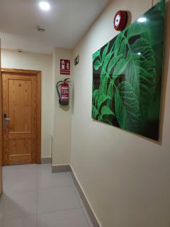 Hostal Moncloa - Madrid - 7