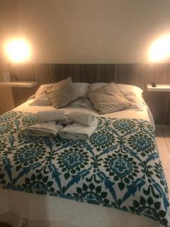 Apart Sur Departamento - 1