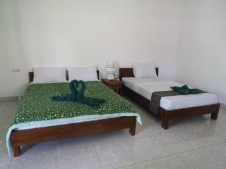 Argasoka Bungalows - Ubud - 7