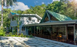 Casas Guaney, full furnished studios! - Manuel Antonio - 0