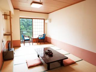 Hotel New Ohruri - Nikko - 8