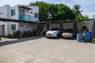 CIC Apartamento amoblado Mirador del Sinú - 5