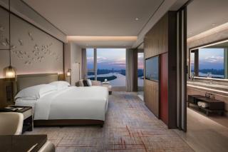 InterContinental Quanzhou by IHG - 5
