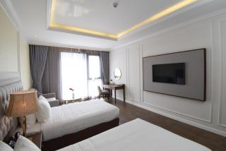 Phu Cuong Hotel Ca Mau - Cà Mau - 6