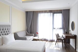Phu Cuong Hotel Ca Mau - Cà Mau - 7
