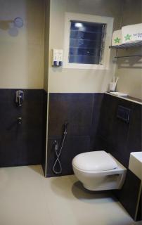 Taz Kamar Family Hotel - Chennai - 2