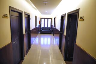 Taz Kamar Family Hotel - Chennai - 4