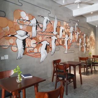 Eden Home&Cafe - Quy Nhon - 1