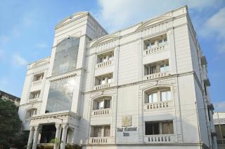 Taz Kamar Family Hotel - Chennai - 0