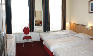 Hotel de Westertoren - Amsterdam - 9