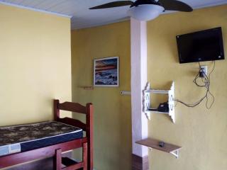 Suites do Sr Carlos - Ubatuba - 2