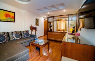 Hoang Hai Hotel - Hai Phong - 7