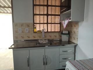 Residencial Recanto do Sabiá - Alto Paraíso de Goiás - 2