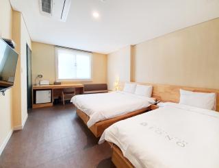 Casual House Sono - Daegu - 7