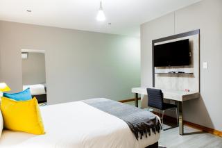 Sagwadi Hotel - Hazyview - 6