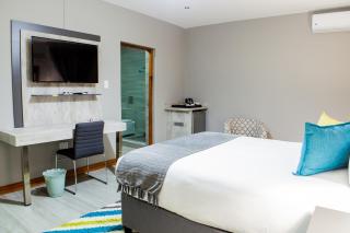 Sagwadi Hotel - Hazyview - 7