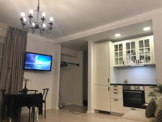 Luxury Old Town apartment - Vilnius - 6