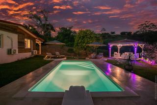 Le Havre de Paix - Le François - 8