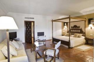 Parador de Siguenza - Sigüenza - 1
