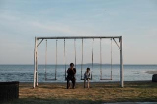 Rockgarden Beach Resort - 1