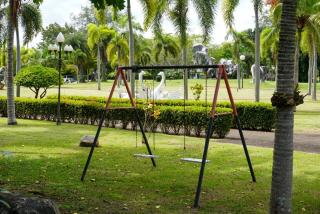 Rockgarden Beach Resort - Mae Pim - 4