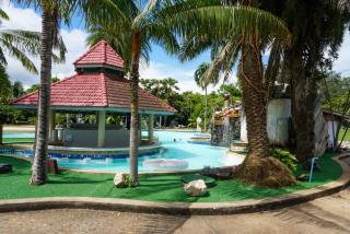 Rockgarden Beach Resort - Mae Pim - 8