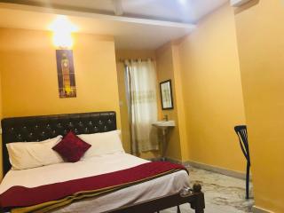 Royal Palace Marina - Chennai - 1