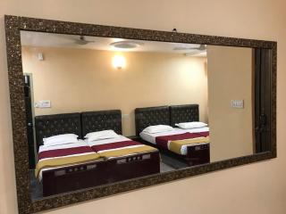 Royal Palace Marina - Chennai - 6