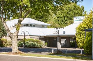 Turangi Leisure Lodge - Turangi - 0