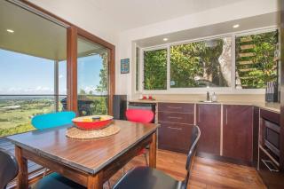 Byron's Secret - Coorabell Creek - 1