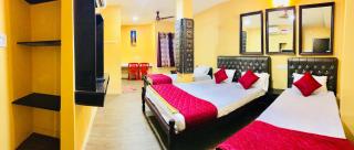 Royal Palace Marina - Chennai - 9