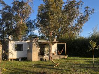 Casa Pindo - Punta Rubia - 1