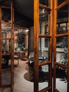 CASA EMILIA B&B Boutique - Città del Messico - 4