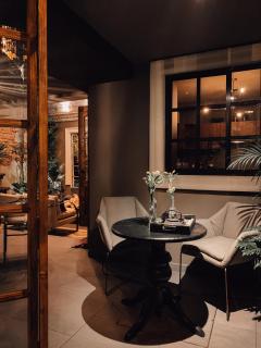 CASA EMILIA B&B Boutique - Città del Messico - 6