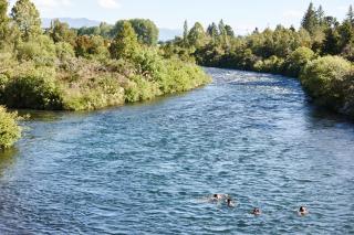 Turangi Leisure Lodge - 7