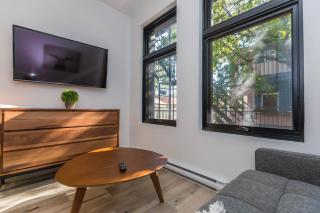Lofts du Parc LaHaie - Montréal - 6