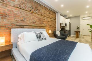 Lofts du Parc LaHaie - Montréal - 5