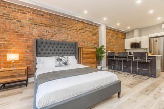 Lofts du Parc LaHaie - Montréal - 3