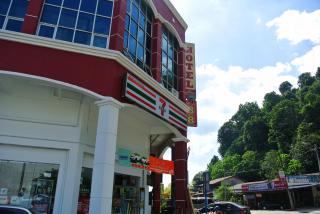 HOTEL 88 - Kampong Kemaman - 9