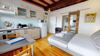 Le Clos bartholdi - Colmar - 2