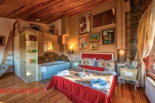 Treetops Park Hotel - Şile - 3