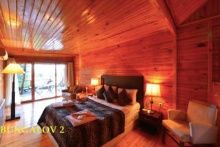 Treetops Park Hotel - Şile - 2