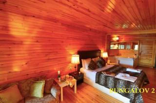 Treetops Park Hotel - Şile - 6
